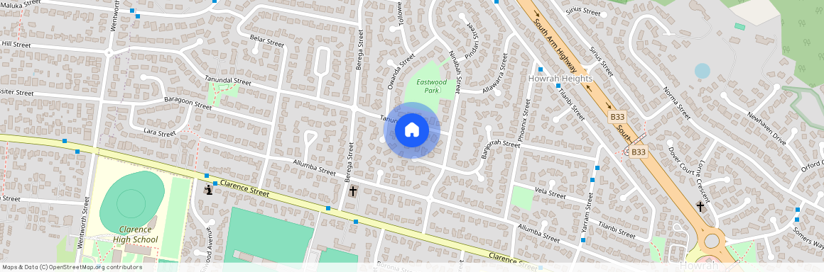 8 Tanundal Street, TAS7018, Howrah