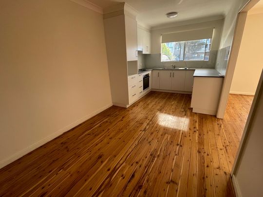 Fully Renovated Apartment in the CBD - Photo 1