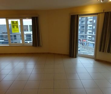 Lichtrijk hoekappartement met 2 kamers, ruim terras met prachtig zi... - Photo 6