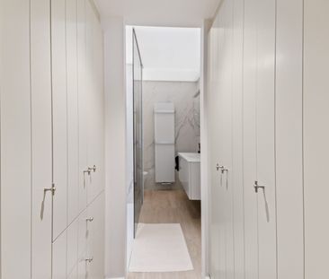 Tout savoir sur cet appartement à Knokke-Heist, à Knokke-Heist - Photo 6