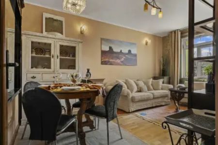 [VIDEO] Apartament exclusivist | Vedere libera | Ultra Lux - Photo 4