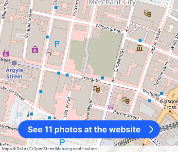 Studio apartment , £1165/month - Photo 1