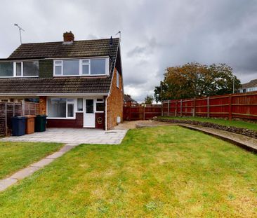 2 bedroom semi-detached house to rent - Photo 3