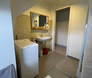 Location appartement 1 pièce, 14.77m², Blois - Photo 6