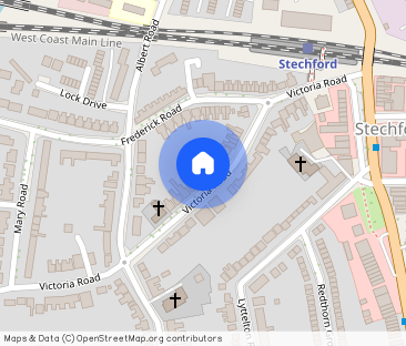 Victoria Road, Birmingham, B33 - Photo 1