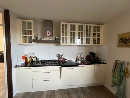 Te huur: Appartement Vlietwijck 69 in Voorburg - Foto 3