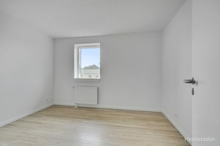 4-værelses Rækkehus på 122 m² i Børkop - Photo 5