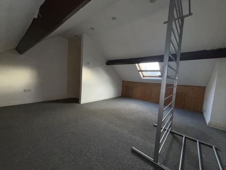 3 bedroom terraced house to rent - Photo 4