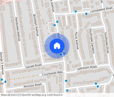 Wallace Avenue, Worthing, BN11 - Photo 1