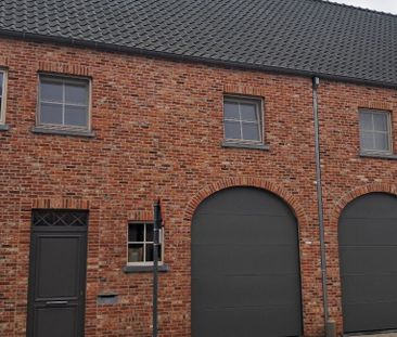 Woning te huur in Lapscheure voor € 1.200 met 4 slaapkamers - Photo 1