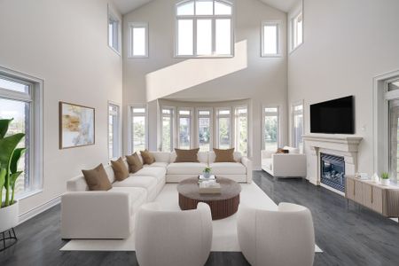 For Lease - 24 Whitewood Drive, Whitchurch-Stouffville, Ontario - Photo 2