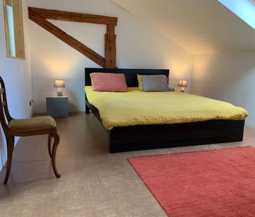 Élégante villa avec confort moderne complètement meublée à Gimel, d... - Foto 4