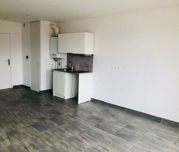 Appartement T1 Ozoir-la-Ferrière à louer - Photo 4