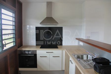 Location Appartement 3 pièces 60m² CAYENNE 97300 - Photo 4