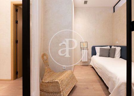 Luxury Flat for rent in Madrid, Autonomous Region of Madrid - Photo 4