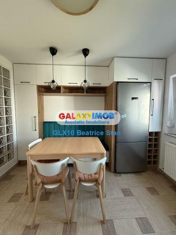 Inchiriere apartament 3 camere PARCUL SEBASTIAN / KAUFLAND - Fotografie 4