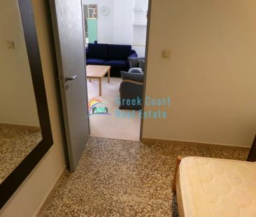 Διαμέρισμα για ενοικίαση Παντοκράτορος - Αρχαίο Ωδείο (Πάτρα) - Photo 6