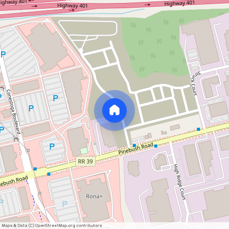 33 Hollywood Court, Cambridge