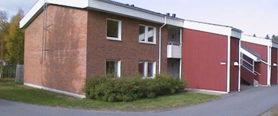 Ringvägen 25 - Foto 1