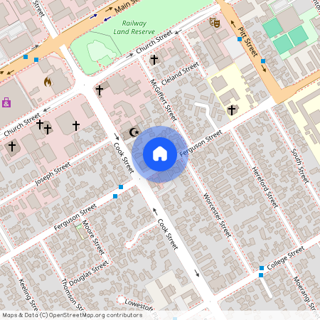 217 Ferguson Street, Palmerston North Central, Palmerston North City