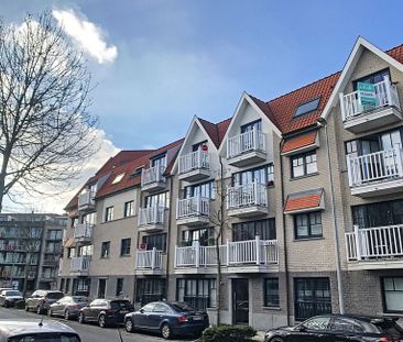Appartement te huur in Zeebrugge voor € 775 met 2 slaapkamers - Photo 2