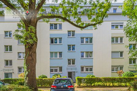 1.5-Zi. Wohnung | 33m² | 1.150 EUR | Frankfurt-Bockenheim (City-West) - Foto 3