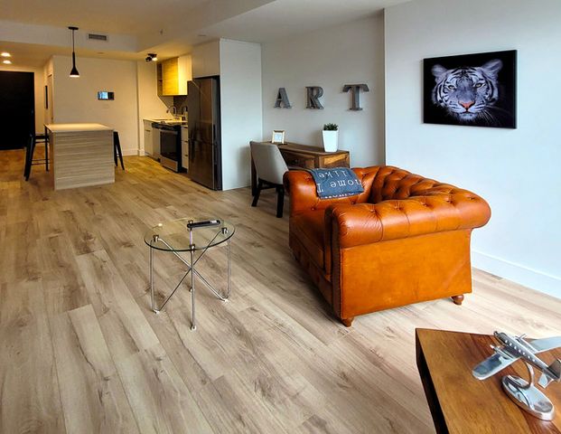 Le Livmore | 1180 Rue de Bleury, Montreal - Photo 1