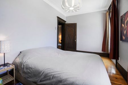 Condo for rent, Montréal (Outremont) - Photo 2