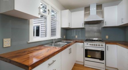 Recently Renovated Family Home - Photo 5