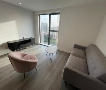 2 bedroom apartment to rent - Photo 4