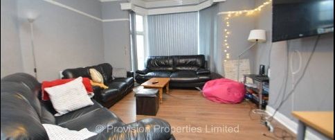 10 Bedroom Houses, Headingley, 10 Bed Properties - Photo 1