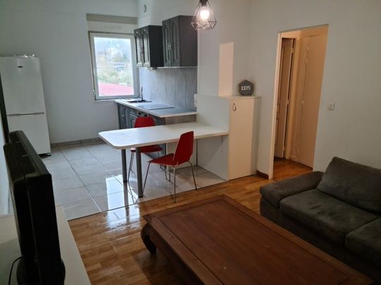 Appartement 2 pièces à Knutange - Photo 1