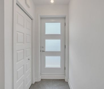 Beau Logement 1 Chambre - Gatineau - Photo 3