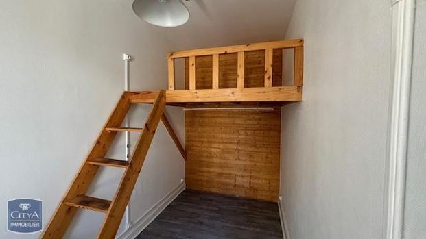 Location Appartement 1 pièce 18m² DIJON 21000 - Photo 1