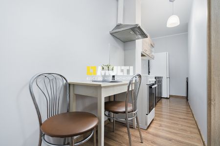 Dla grupy studentów | 3 niezależne pokoje + balkon - Zdjęcie 4