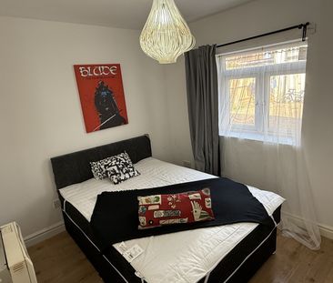1 Bed Flat, Aylestone, LE2 - Photo 2
