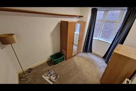 2 Bed Flat, Granville Court, N4 - Photo 3