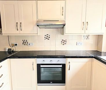2 bedroom terraced house to rent - Photo 5