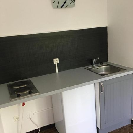 STUDIO 11 rue clément Ader - Photo 4