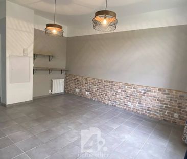 Location appartement Blois, 2 pièces, 1 chambre, 42.88 m², 580 € / Mois (Charges comprises) - Photo 5