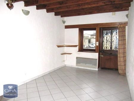 Location Appartement 2 pièces 43m² ST ROMAIN DES ILES 71570 - Photo 5
