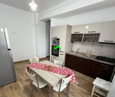 Apartament de inchiriat 2 camere Sibiu Doamna Stanca - Photo 5