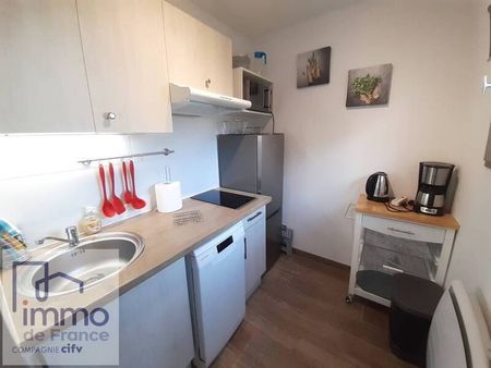 Appartement 1 pièce - 69005 Lyon 5e Arrondissement - Photo 3