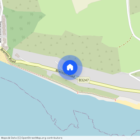 Brenton Road, Downderry, PL11