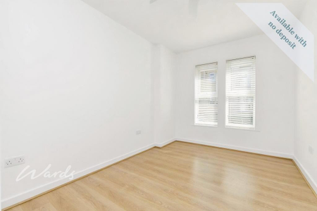 2 bedroom apartment to rent - Photo 2