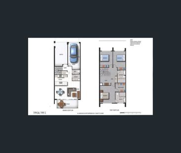 Unit 27/156 Marina Quays Bvd, Hope Island, Qld 4212 - Photo 5