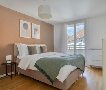 Birmensdorferstrasse 270 - Photo 6