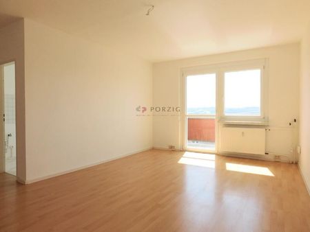 Schnäppchenwohnung für fitte Mieter - 2 Monate kaltmietfrei - Foto 3