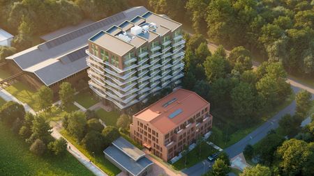 Appartement te huur: Kanonnenloods 16-P 1505 RX Zaandam - Foto 2