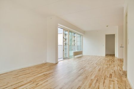 Myggenæsgade 9, 1 sal, lejl. 4, 2300 København S - Foto 4